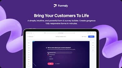 Formsly
