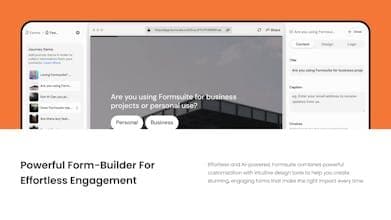 Formsuite