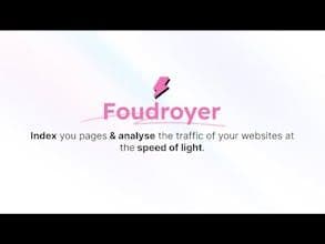 Foudroyer
