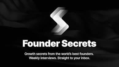 Founder Secrets
