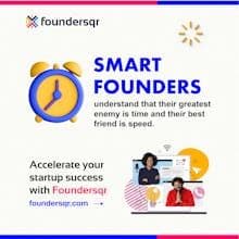 Foundersqr