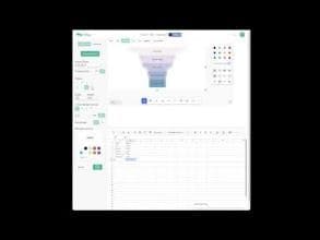 Foxy Chart Builder