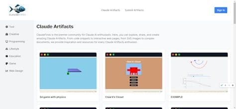 Framer template Library | Albacub