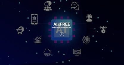 Free AI Tools