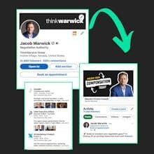 FREE LinkedIn Profile Review