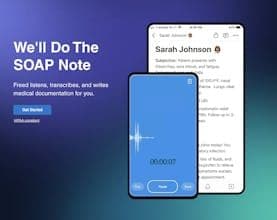 Freed AI Medical Scribe