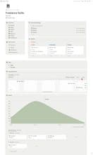 Freelance Suite