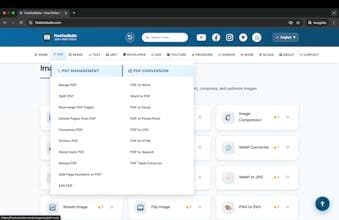 FreeToolSuite