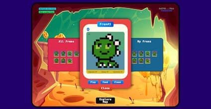 Frens On Chain