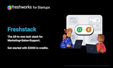 Freshworks Inc