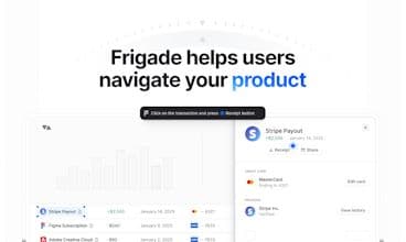 Frigade