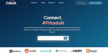 Fritado