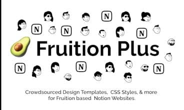 Fruition Plus