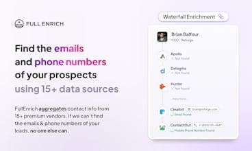 FullEnrich