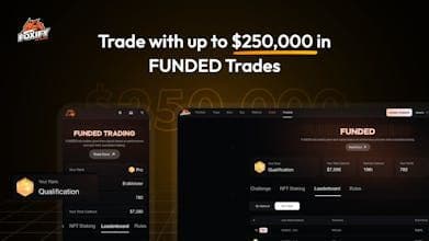 FUNDED by Foxify