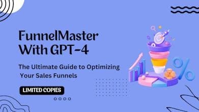 FunnelMaster With GPT-4