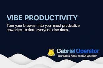 Gabriel Operator