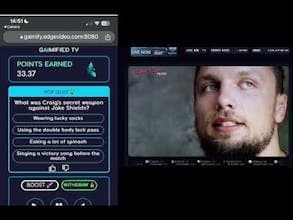 Gaimified TV by EDGE Video
