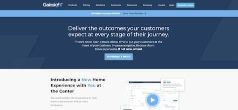 Gainsight