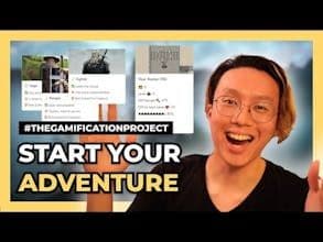 Gamify Your Life