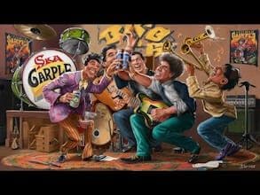 Garple