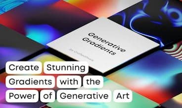 Generative Gradients