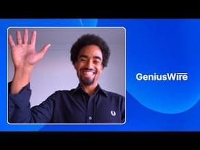 GeniusWire