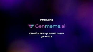 Genmeme.ai
