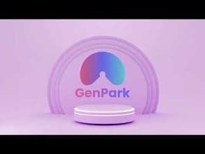 GenPark AI