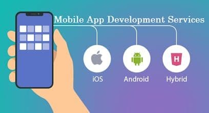 Get Mobile App For your business