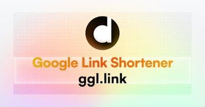 GGL.LINK