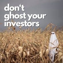 Ghosted.boo