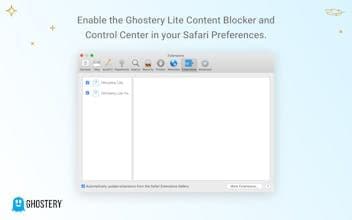 Ghostery