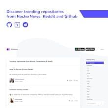 GitNews Web