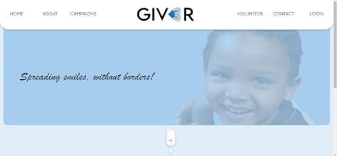GIV3R