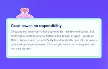Glitch