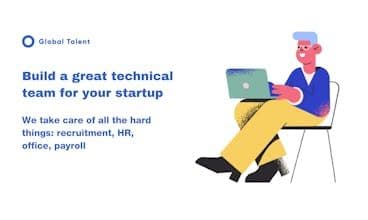Global Talent