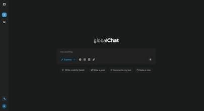 globalChat