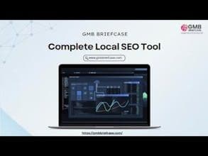 GMB Briefcase
