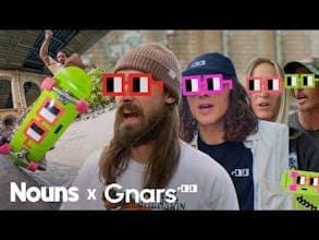 Gnars