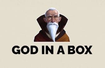 God In A Box