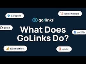 GoLinks