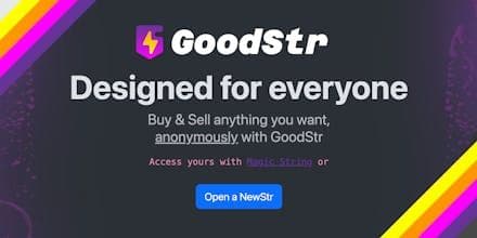 GoodStr