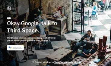 Google Assistant