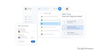 Google Workspace