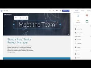 Google Sites