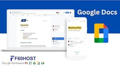 Google Workspace Lifetime