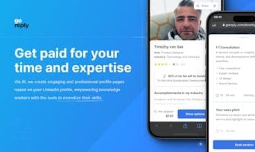 GoReply.com