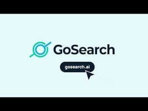 GoSearch