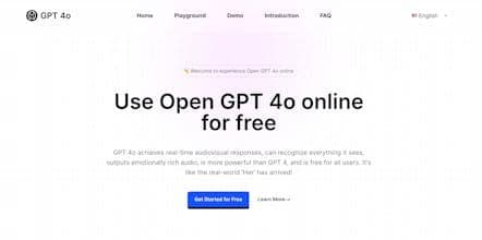 GPT 4o